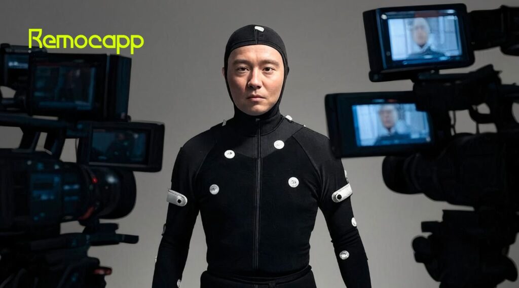 How Does Motion Capture Work?