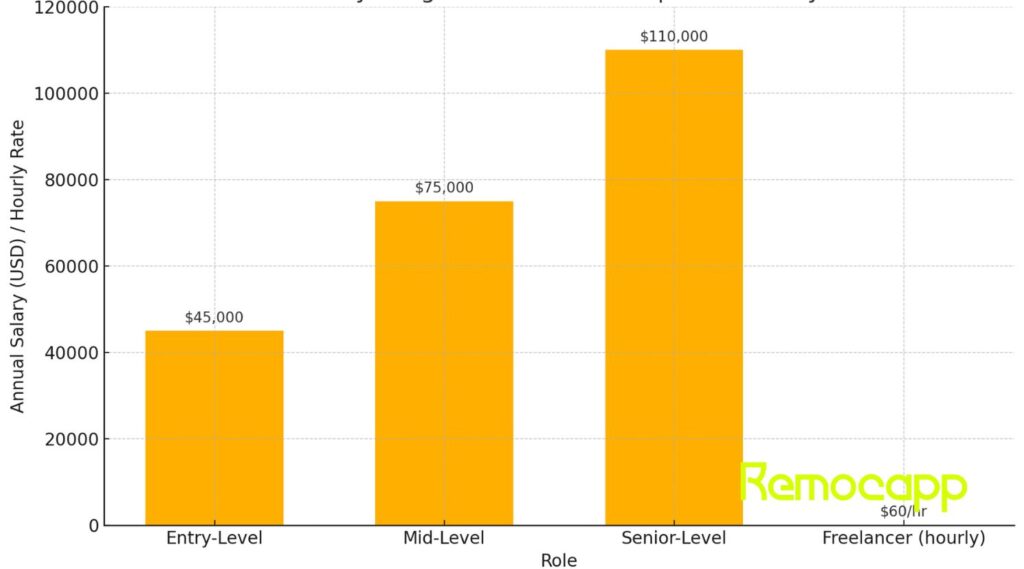 Top Companies Hiring for Motion Capture Roles