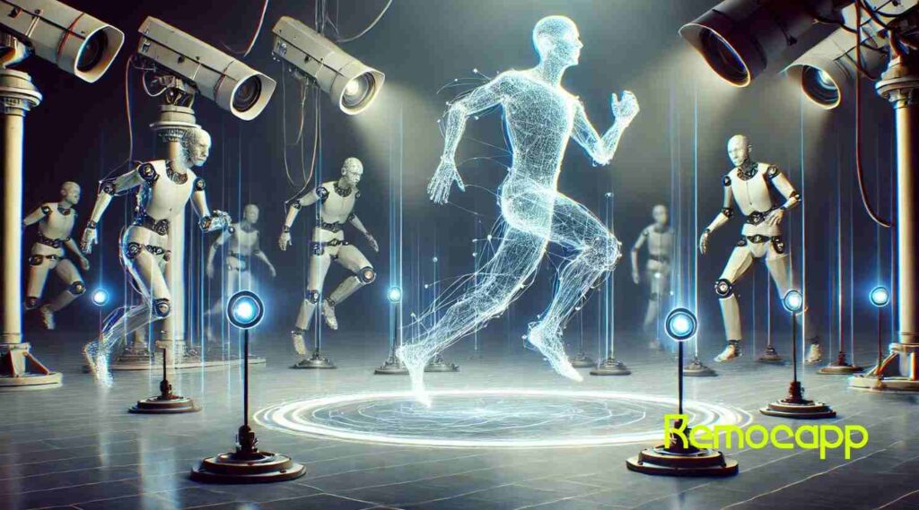 Suitless Motion Capture: A Step Towards Simplicity and Flexibility
Future of Motion Capture